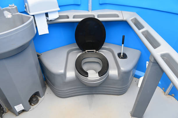 Professional Portable Potty Rental in Salunga, PA